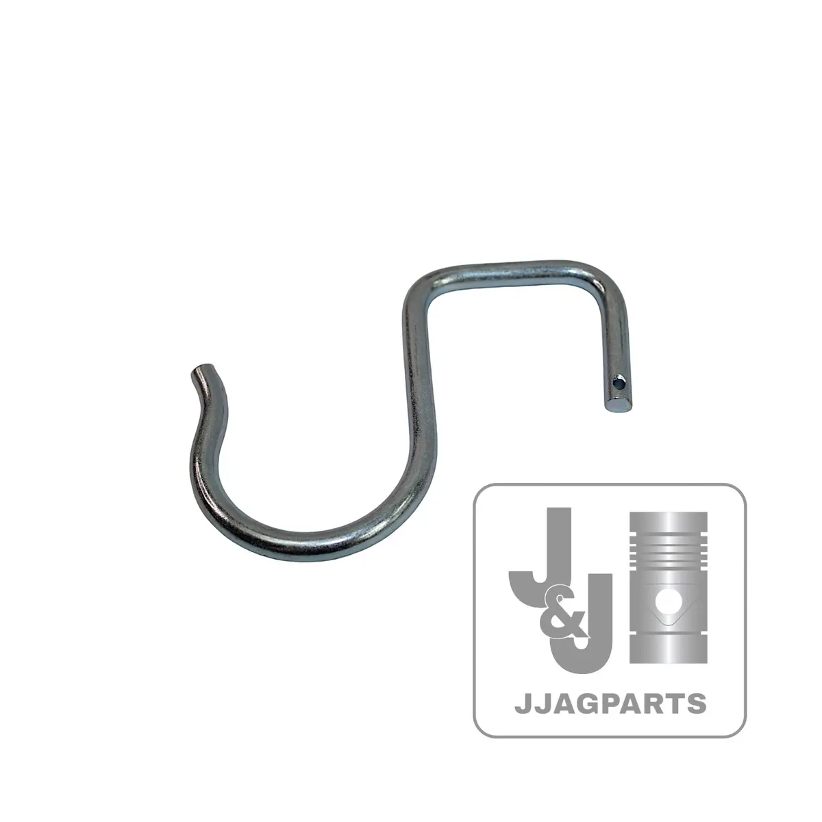R26811, R53762, R47072, R32119, R26901 Transport Hook Fits John Deere Tractor 1