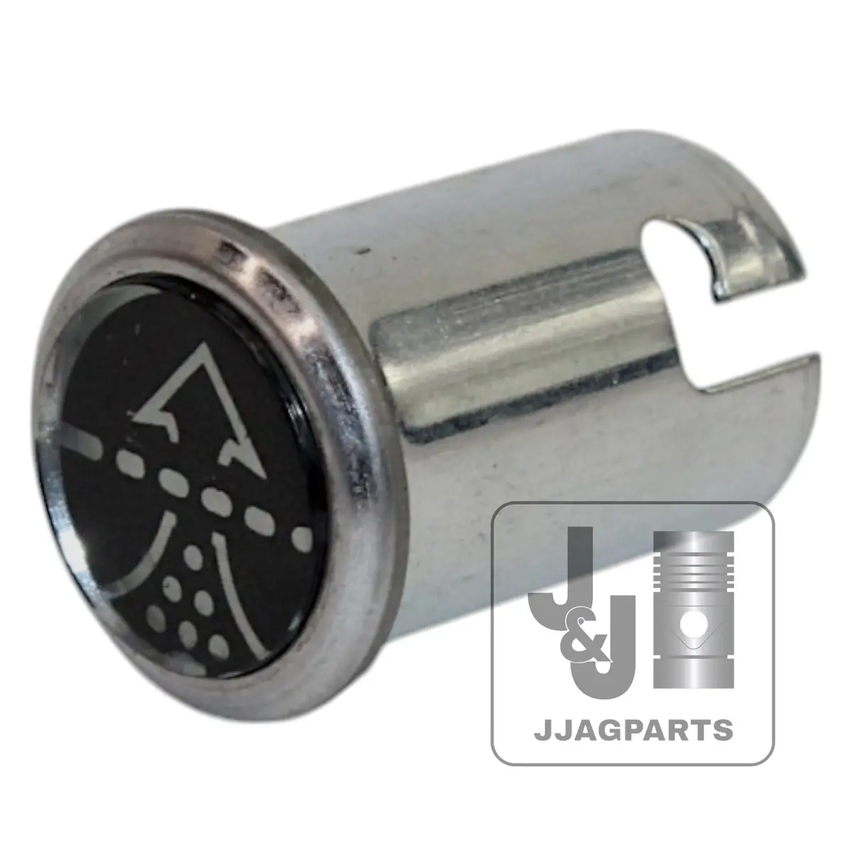 Ar45439 Ar48033 Air Cleaner Restriction Indicator Lens Fits John Deere Tractor 1