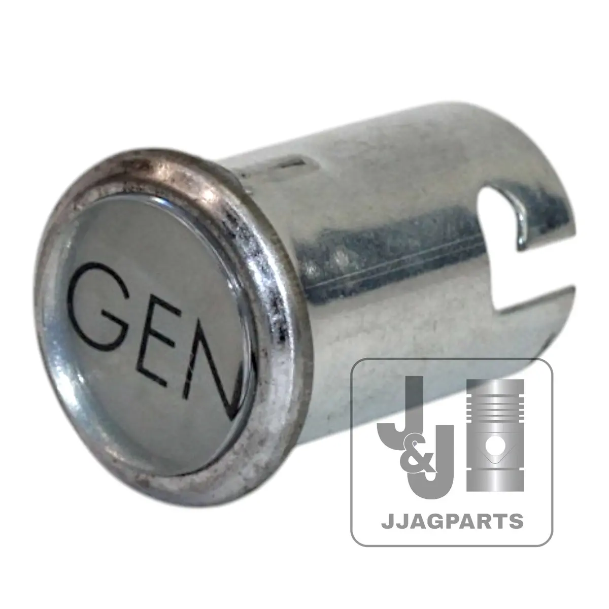 Generator Indicator Lens Fits Case Tractor 1