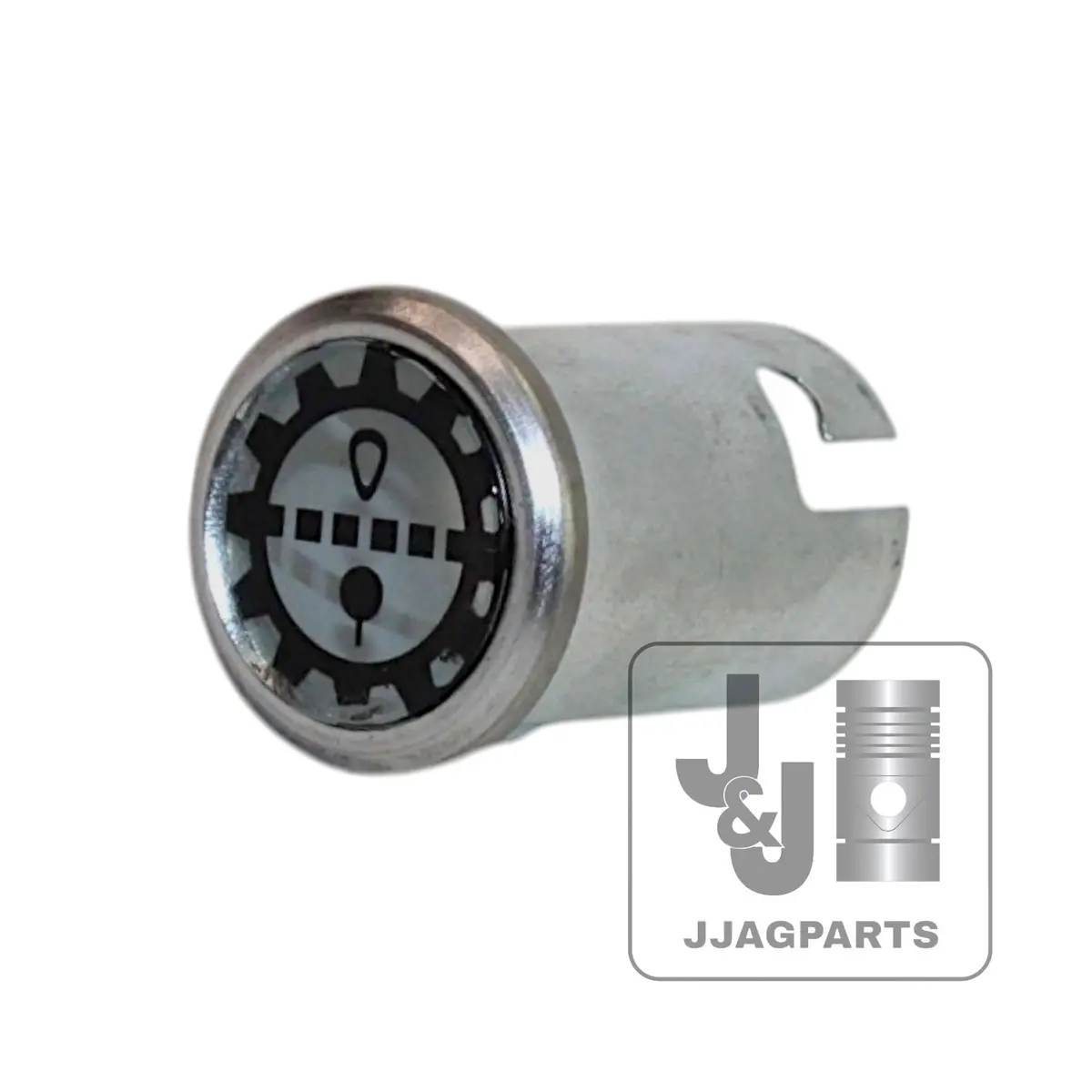 Ar45446, Ar48032 Power Shift Filter Indicator Lens -Fits  John Deere  Tractor 1