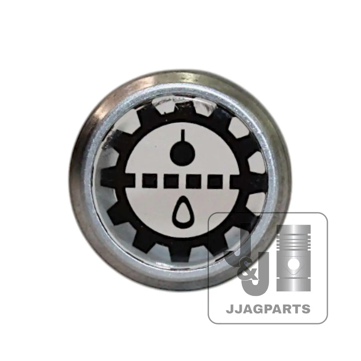 Ar45446, Ar48032 Power Shift Filter Indicator Lens -Fits John Deere Tractor 2