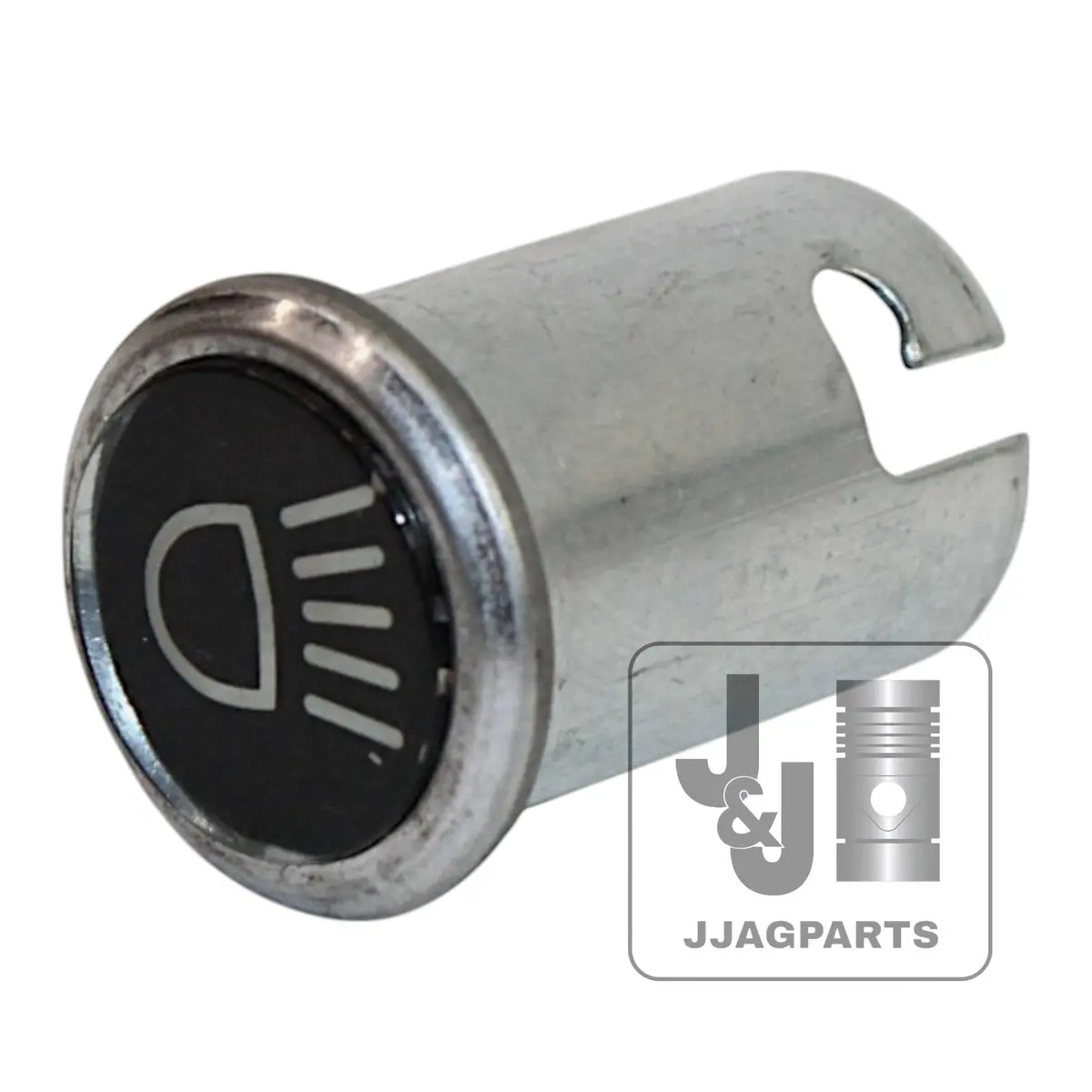 High Beam Indicator Lens Fits John Deere Tractor | Replaces Ar47916 1