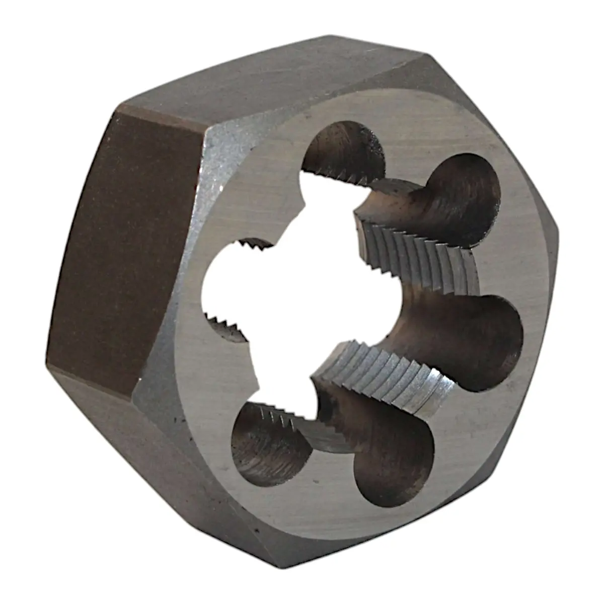 Bowl Nut Thread Die Fits John Deere G Dltx  51 Big Nut Carburetor 1