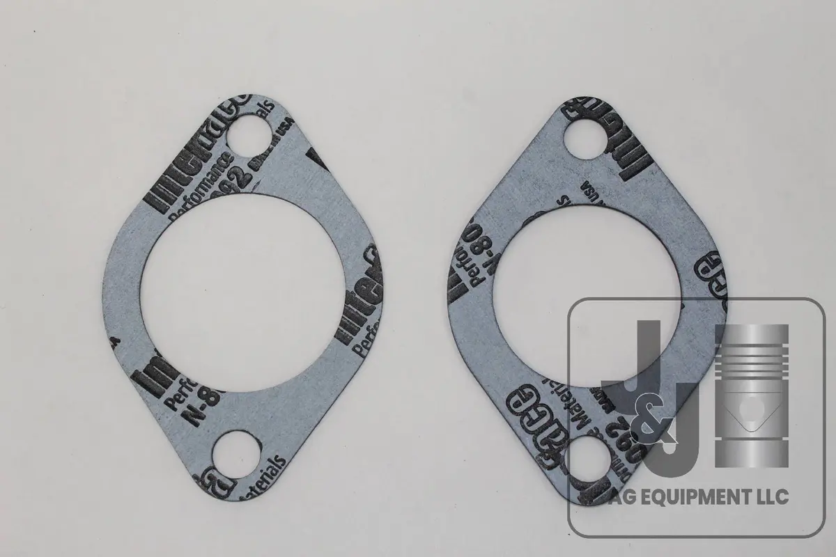 Carburetor Gasket Set Kit Fits John Deere A B D G Tractors Dltx 10 4 67 71 72 73 2