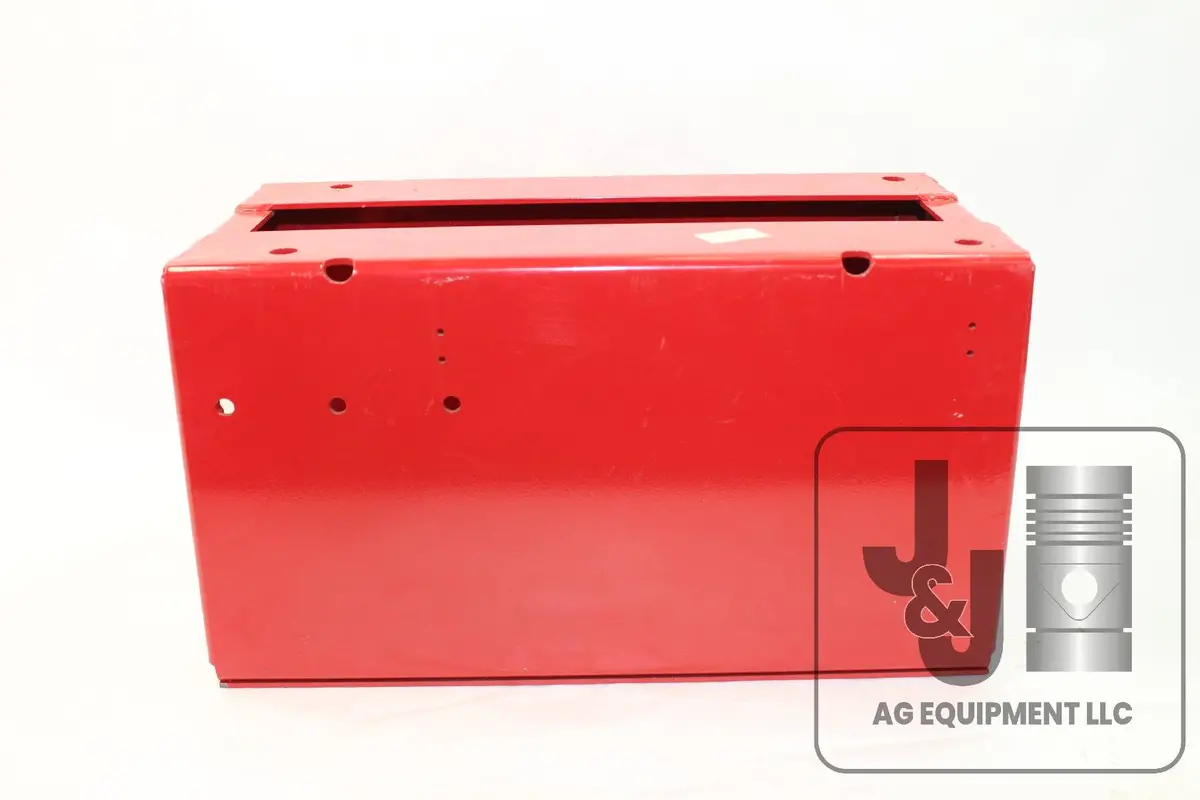 352086R91 Tool Box & Seat Support Fits International C 1