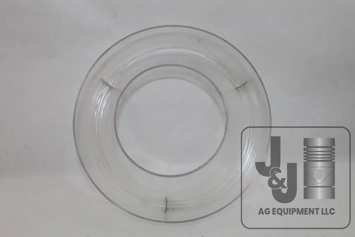 Pre Cleaner Bowl Plain Fits John Deere Massey Ferguson Oliver 1