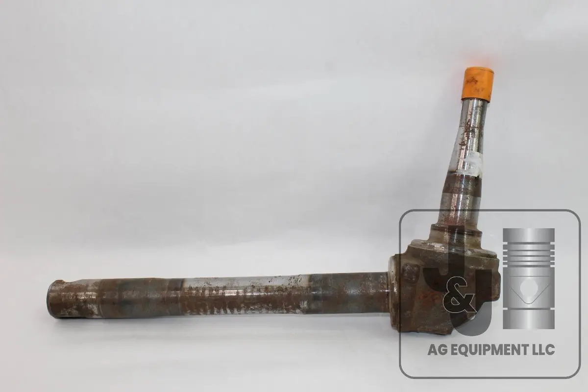 83980355 Left Spindle Fits Ford Tractors 8N Jubilee Naa 1