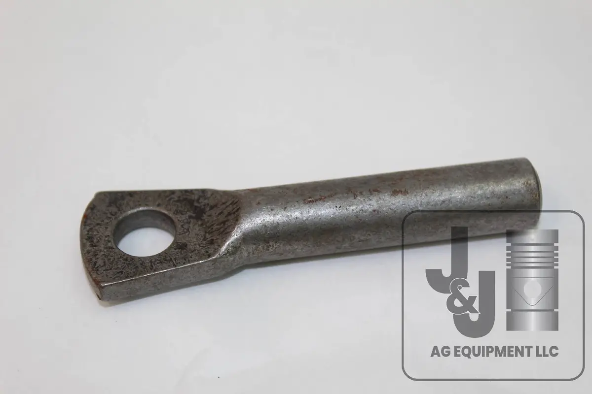 49393D Forged Light Bracket Fits International A B 1
