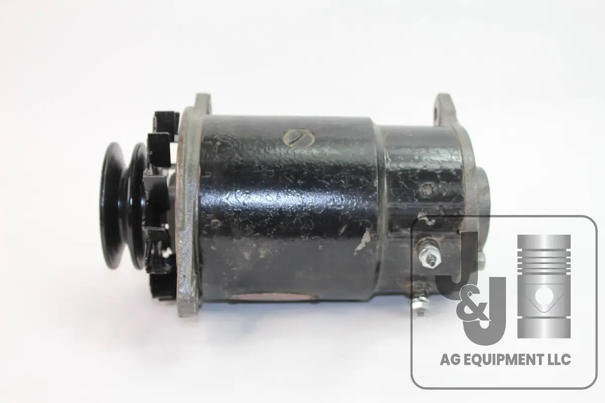 1100380 Ar11303 Ar33879 Ar59295 Delco Remy John Deere Reman 12V Generator (Core) 1