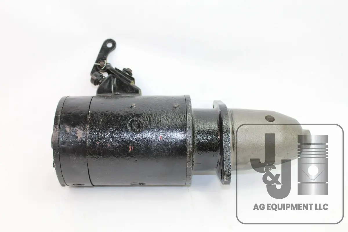 Remanufactured Farmall / International C Starter (Core) 1