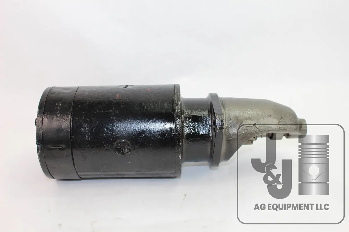Remanufactured Farmall / International C Starter (Core) 2