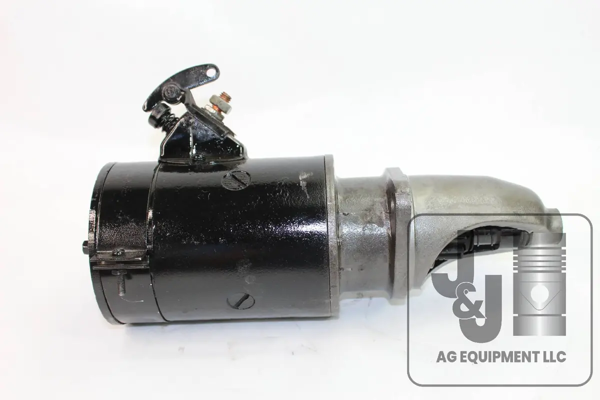 1108016 Remanufactured Delco Remy Farmall H Starter (Core) 1