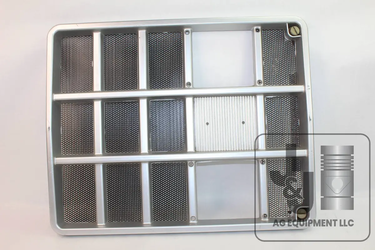 537496R1 Front Grille Fits International 354 364 454 464 574 674 1