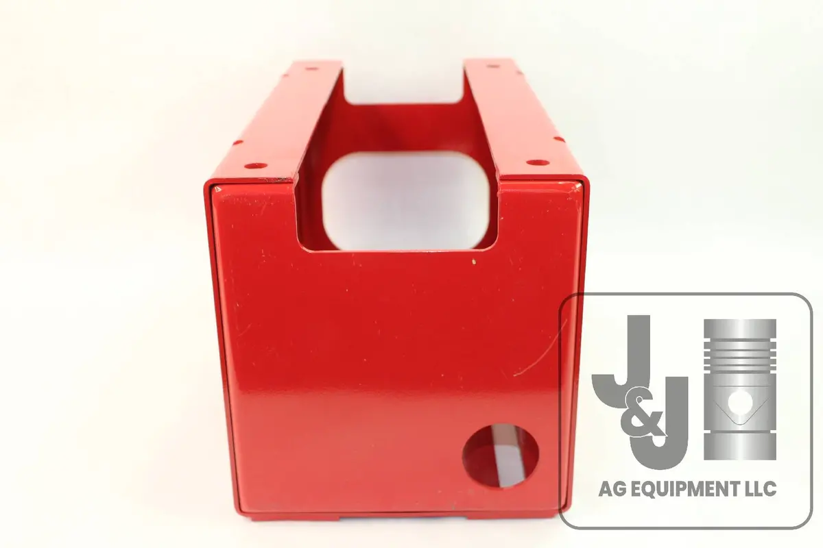 356826R92 Toolbox & Seat Support Fits International C 200 1