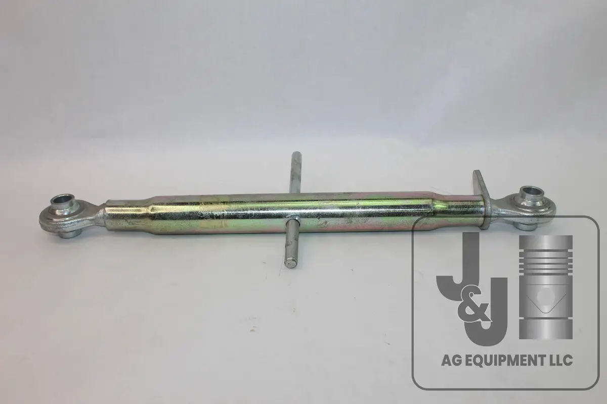 Top Link (Cat 1) Adjustable W/ Forged Ends & 3/4" Hole Fits Ford Tractors 1