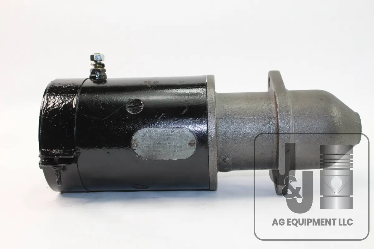 1136947 Reman Chrysler Autolite 6V Starter Mch6101 (Core) 1