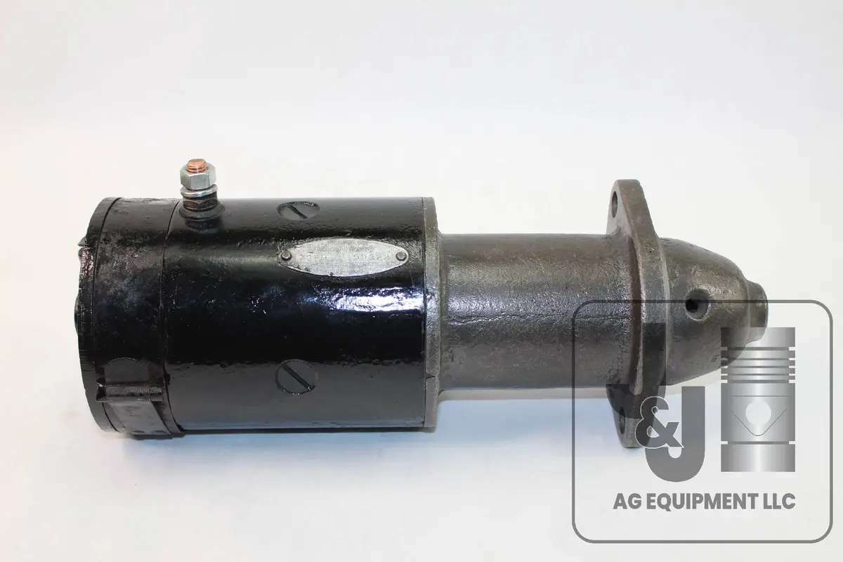 739H 99322 Reman Delco Remy Starter International Truck (Core) 1