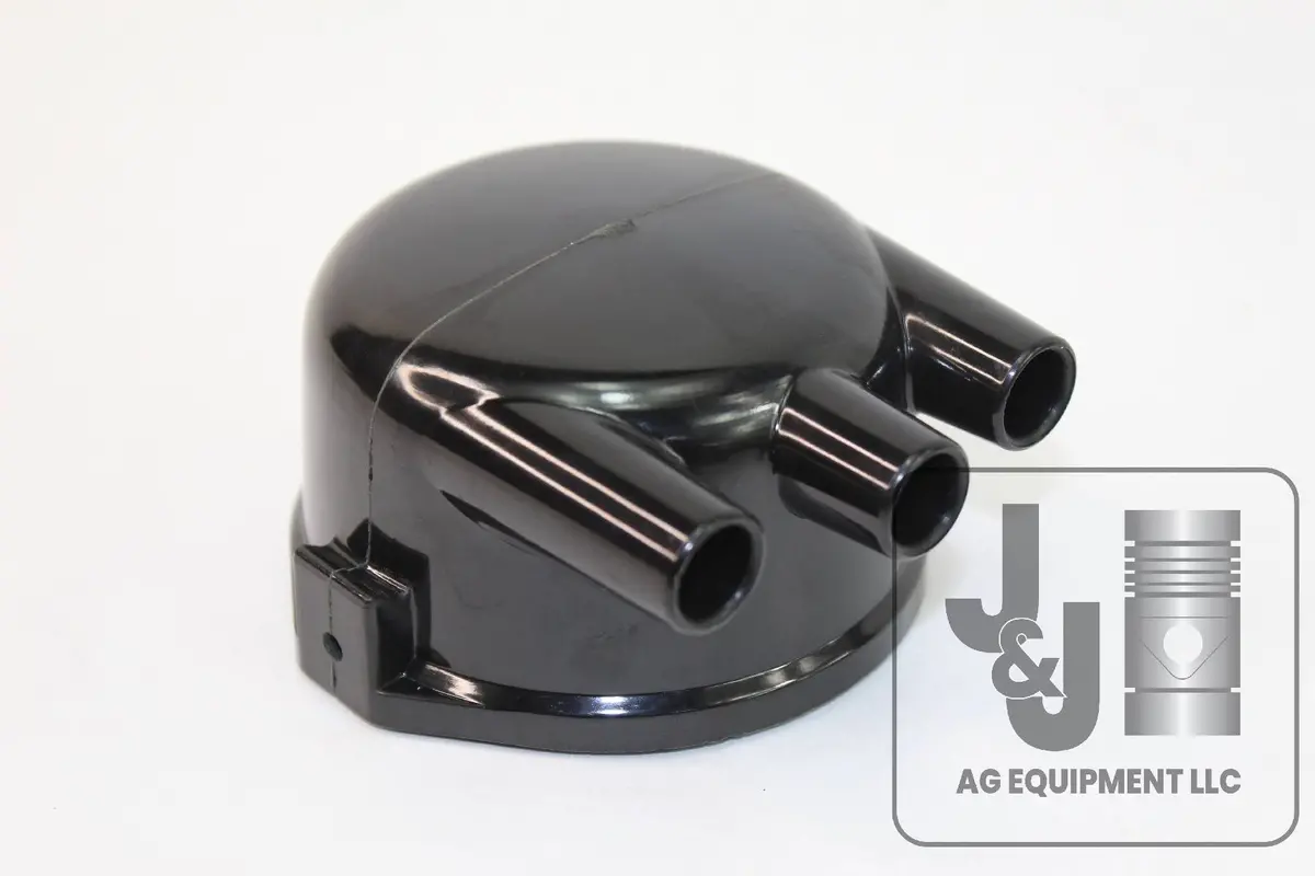 1913739 Horizontal Distributor Cap Fits John Deere Tractors A B G D 50 60 70 1