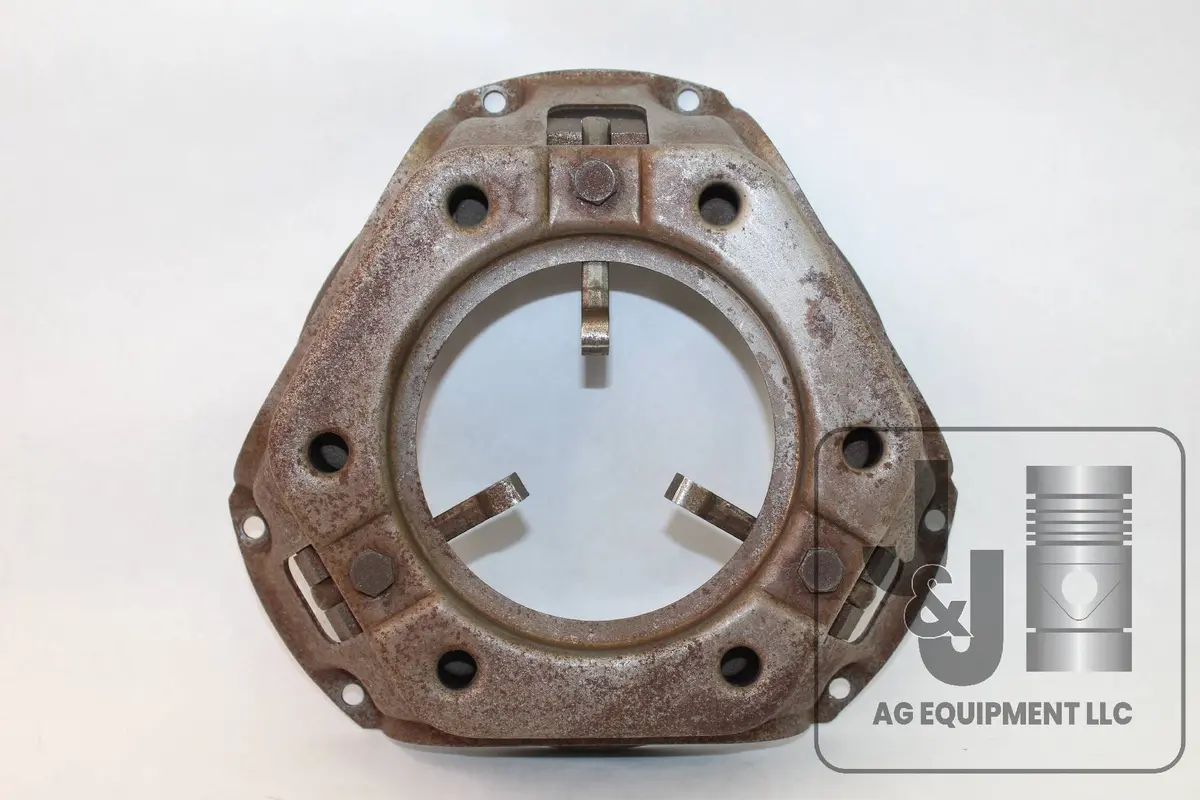 F8n635 Pressure Plate Cover Only 8N 2N 9N Tractor 1