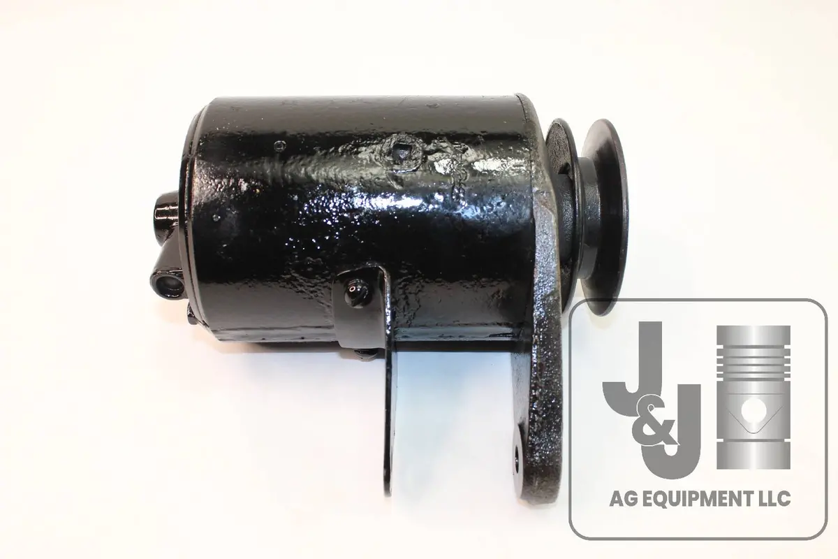 9N10139c Remanufactured Ford 8N 9N 2N Generator (Core) 1