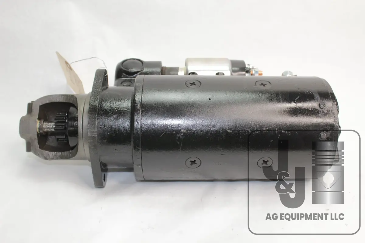 1113640 Remanufactured Delco Remy 35Mt Starter Perkins 6.354 Engines (Core) 1