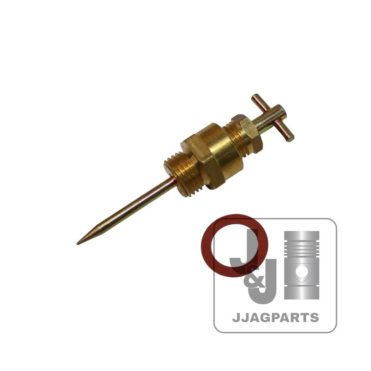 Carburetor Adjustable Load Needle Assembly Fits John Deere 3010 4020 Tractor 1