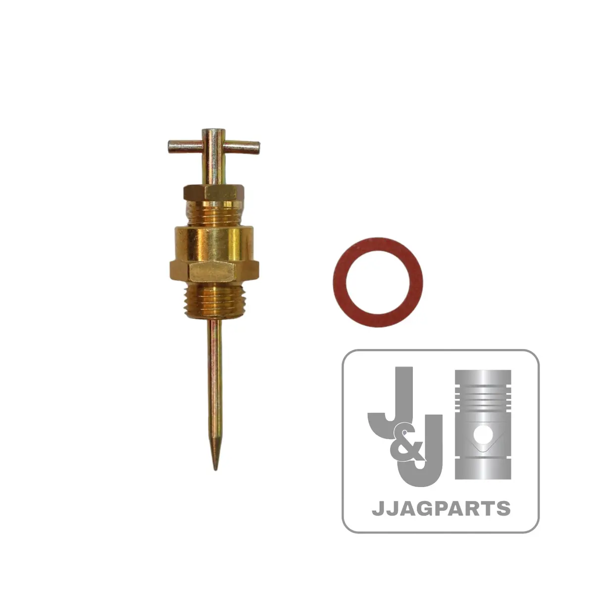 Carburetor Adjustable Load Needle Assembly Fits John Deere 3010 4020 Tractor 2