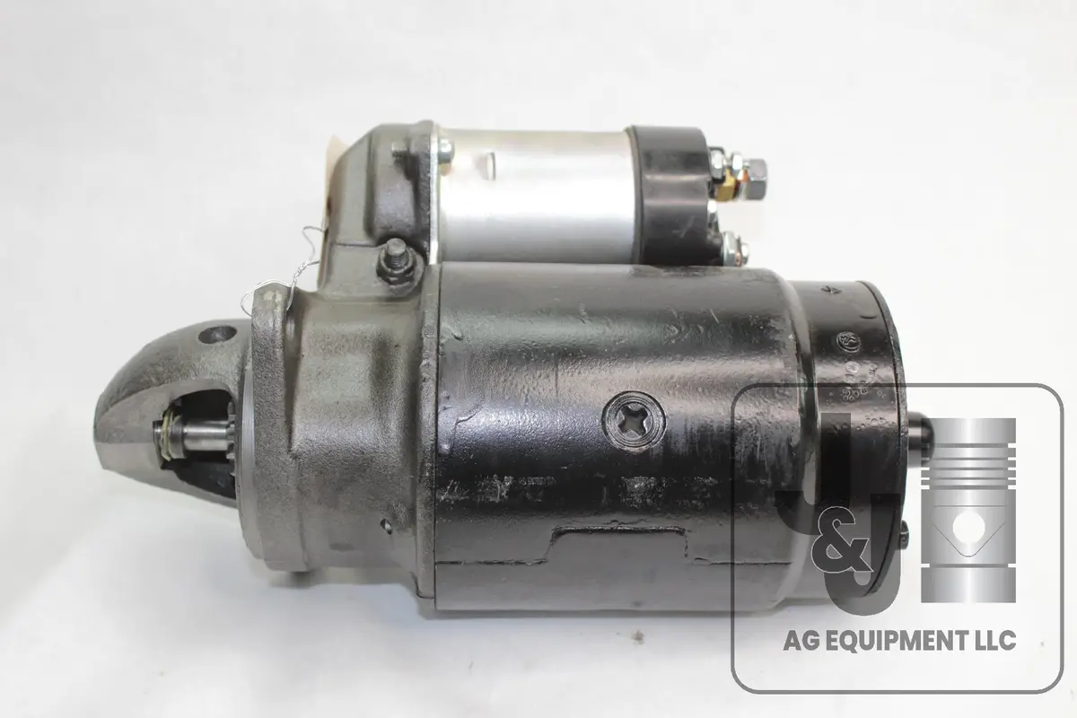 1107679 165477R91 Reman Delco Remy International Starter 303 315 503 Combine 1