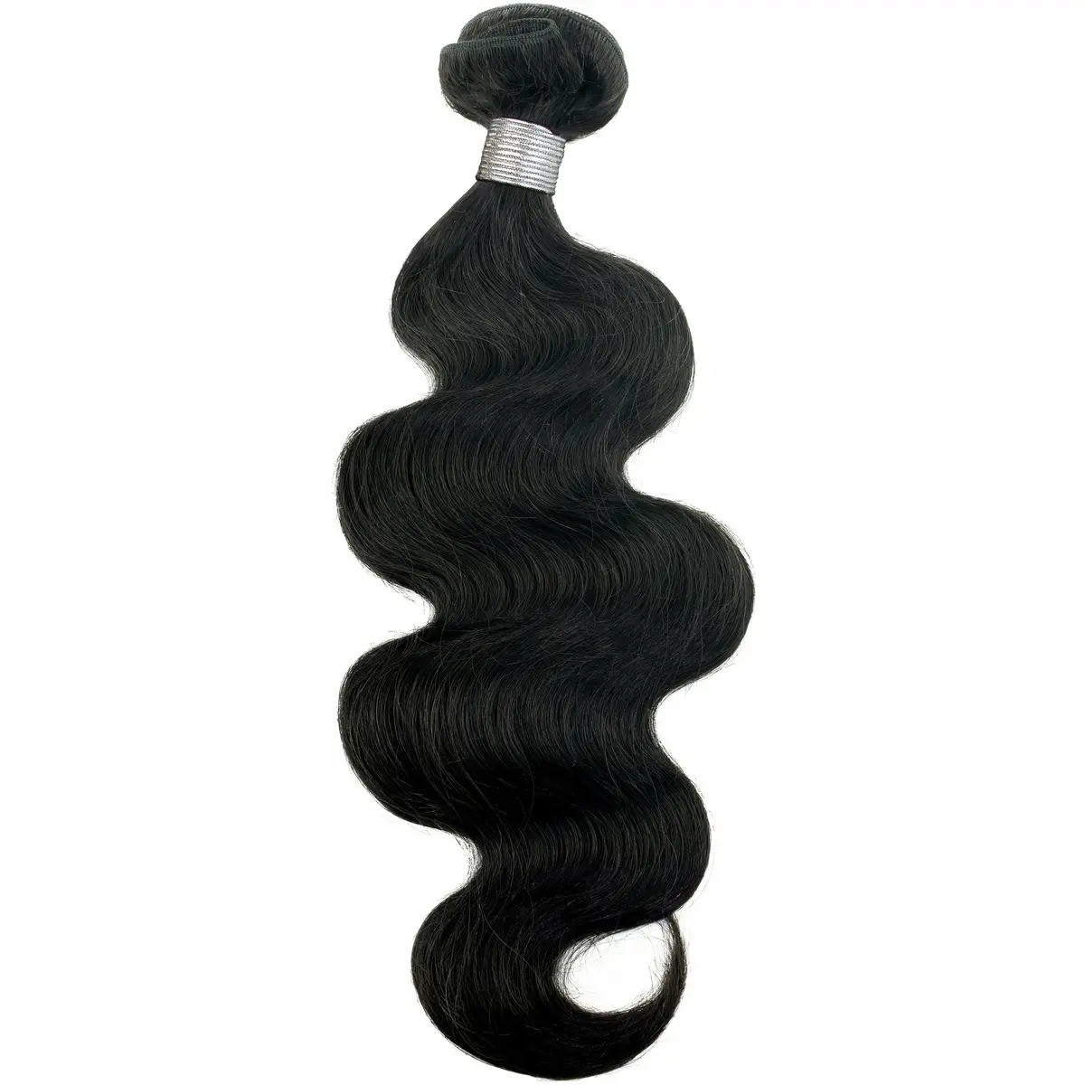 12A Unprocessed Virgin Hair - Body Wave 1