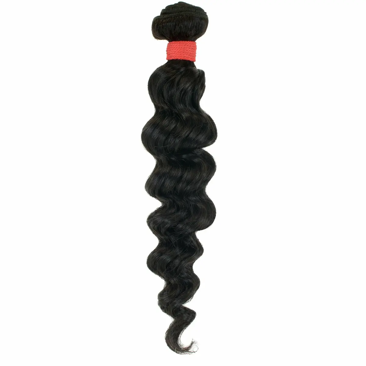 9A Unprocessed Virgin Hair - Deep Wave 1