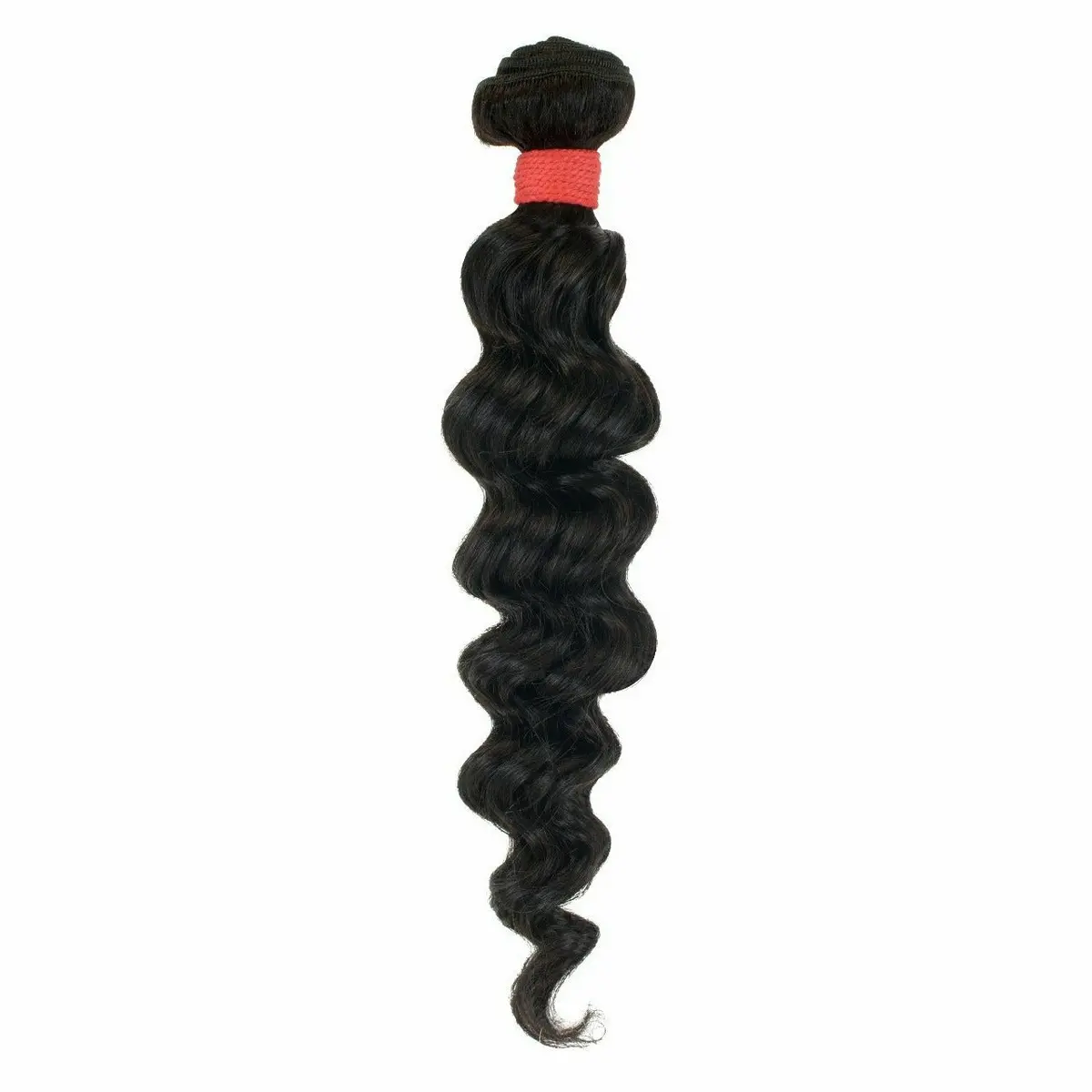9A Unprocessed Virgin Hair - Loose Wave 1
