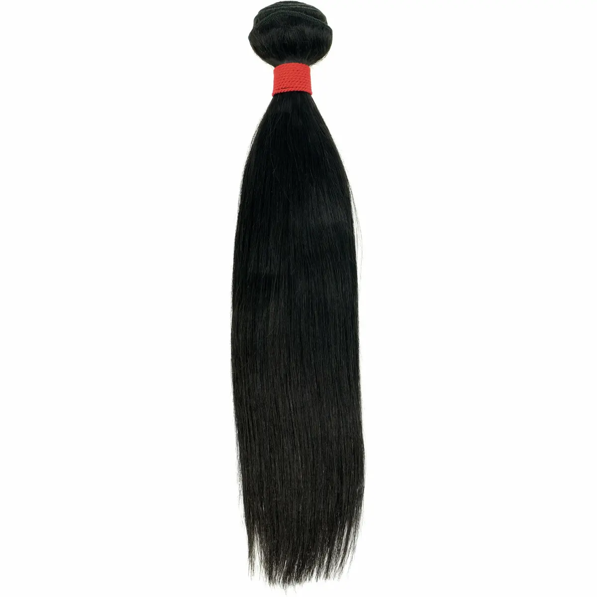 9A Unprocessed Virgin Hair - Straight 1