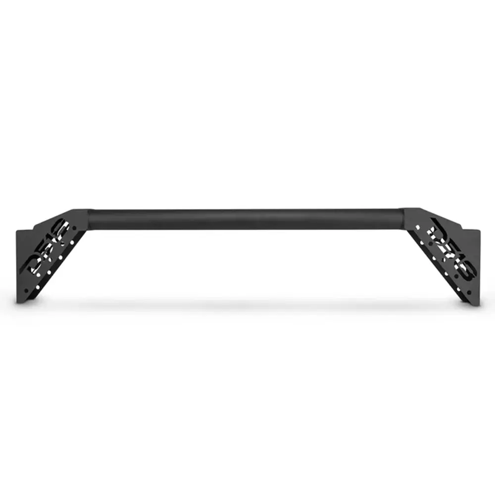 Ds18 Tower Speakers Mounting Tube For Jeep Jlu Pods Black Jl-Tubeup/Bk 1