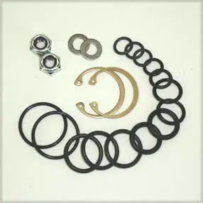 Enderle K-Style Barrel Valve Refurb Kit 1