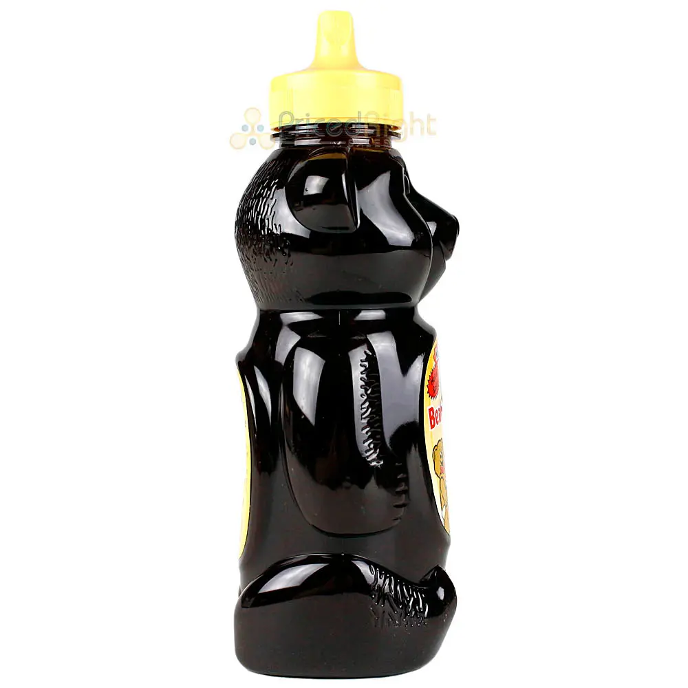 Knackies Hot N Spicy Bbq Sauce Hint Of Heat 21.4 Oz. K302 2