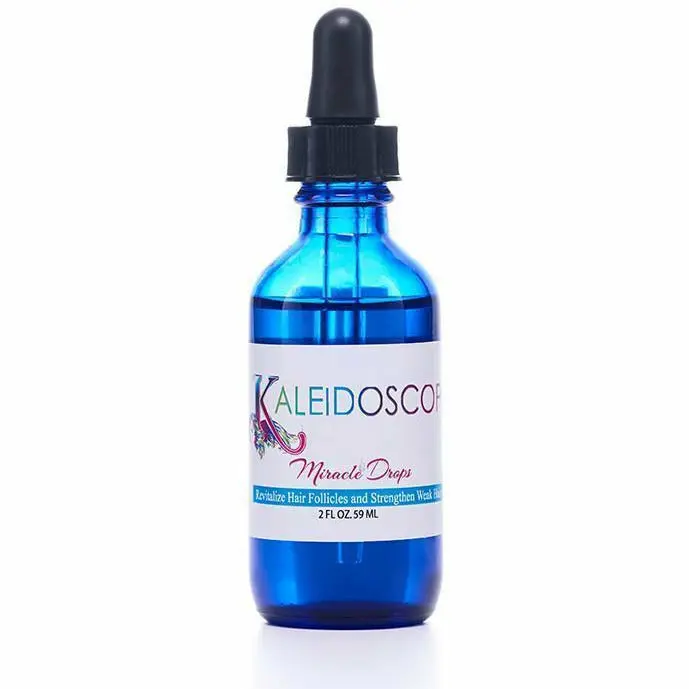 Kaleidoscope: Miracle Drops 2Oz 1
