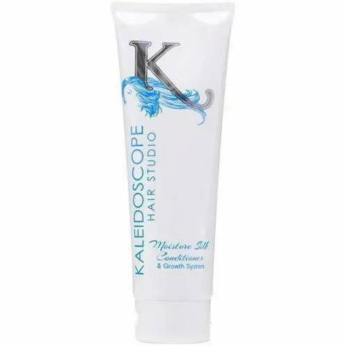 Kaleidoscope: Moisture Silk Conditioner 8Oz 1