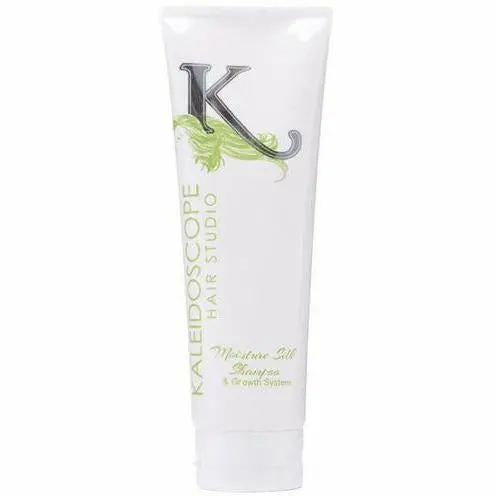 Kaleidoscope: Moisture Silk Shampoo 8Oz 1