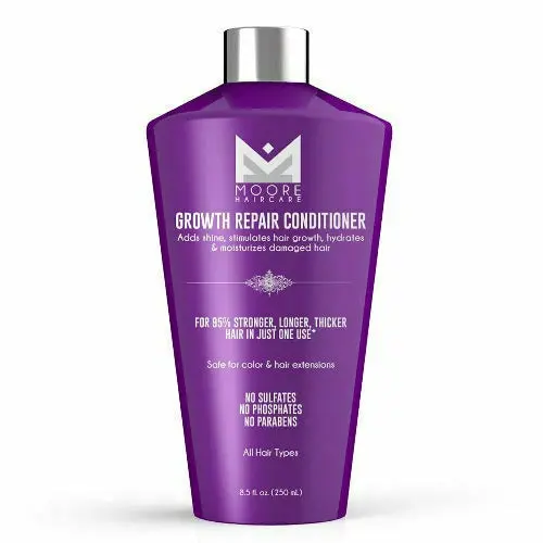 Kenya Moore: Growth Repair Conditioner 8.5Oz 1