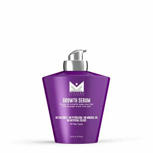 Kenya Moore:  Growth  Serum2.5Oz 1