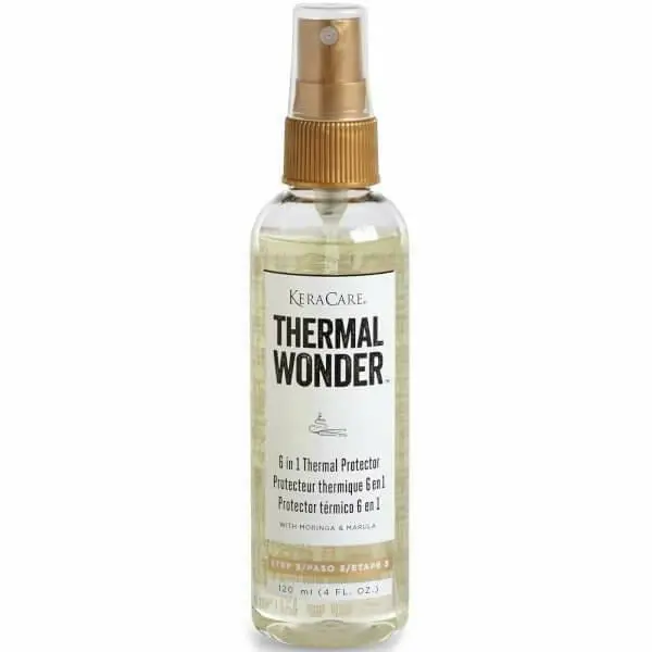 Kera Care: 6 In 1 Thermal Protector 4Oz 1