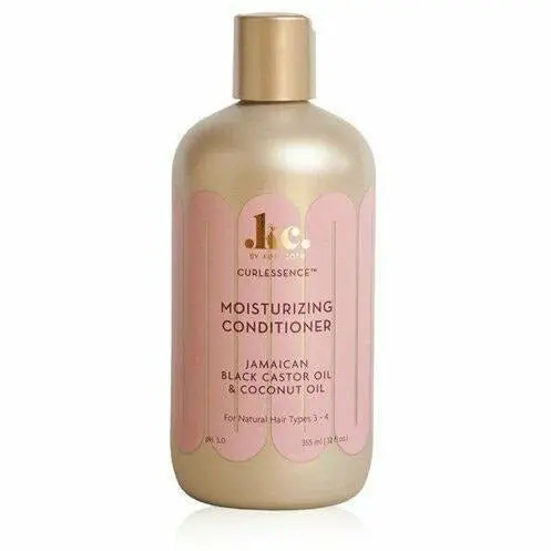 Keracare: Curlessence Moisturizing Conditioner 12 Oz 1