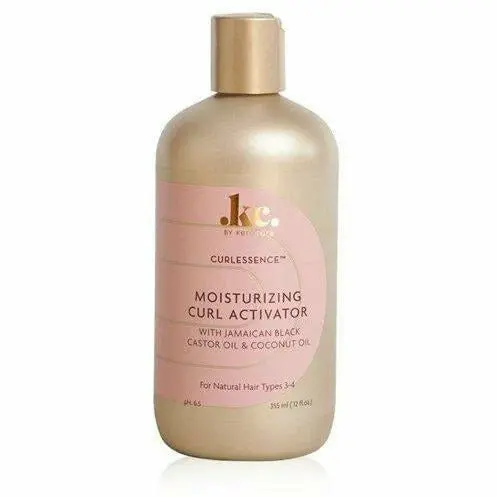 Keracare: Curlessence Moisturizing Curl Activator 12 Oz 1