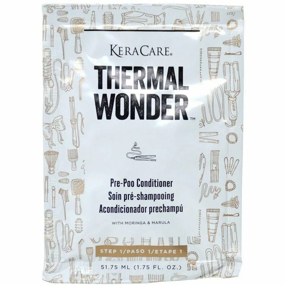 Keracare: Thermal Wonder 1.75Oz 1