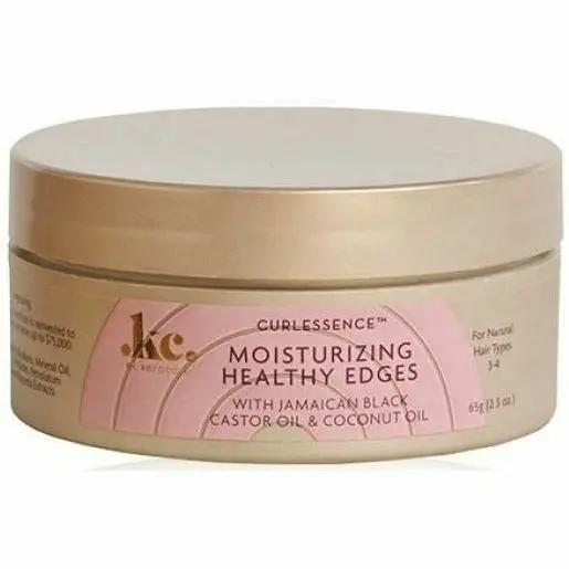 Keracare: Curlessence Healthy Edges 2.3Oz 1
