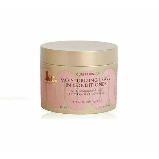 Keracare: Curlessence Moisturizing Curling Cream 11.25 Oz 1