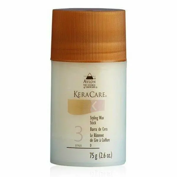 Keracare: Styling Wax Stick 2.6Oz 1