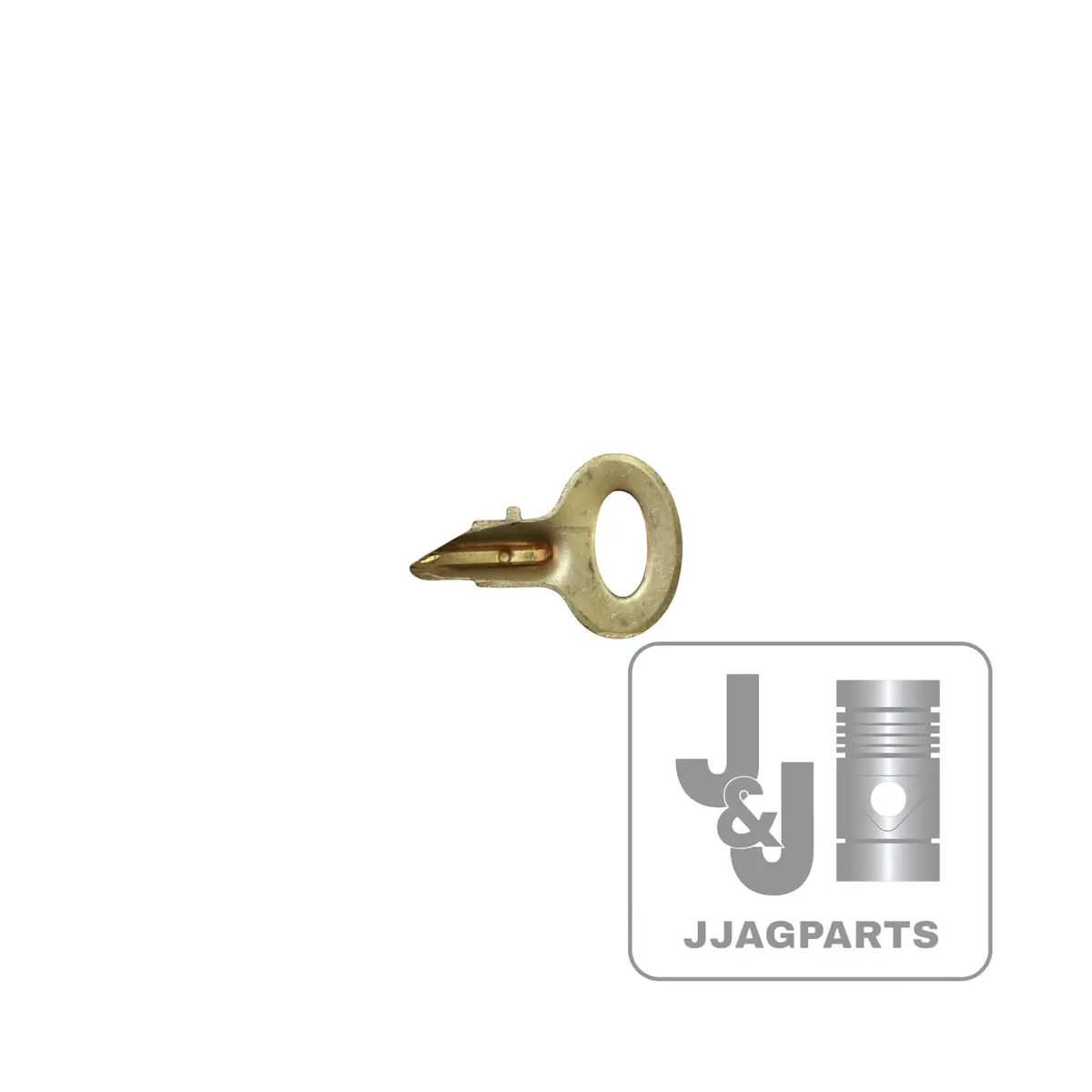 Ignition Key Fits International Tractor 2