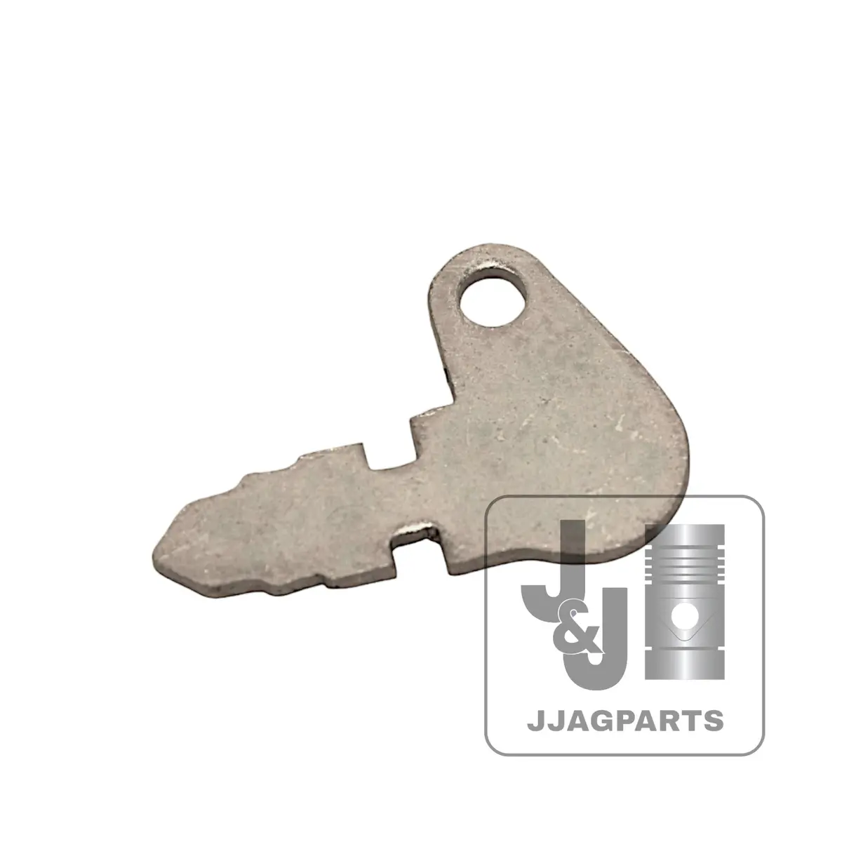 Ignition Key Fits Massey Tractor | 192922M1, 194745M91, 194747M91, 504808M91 1