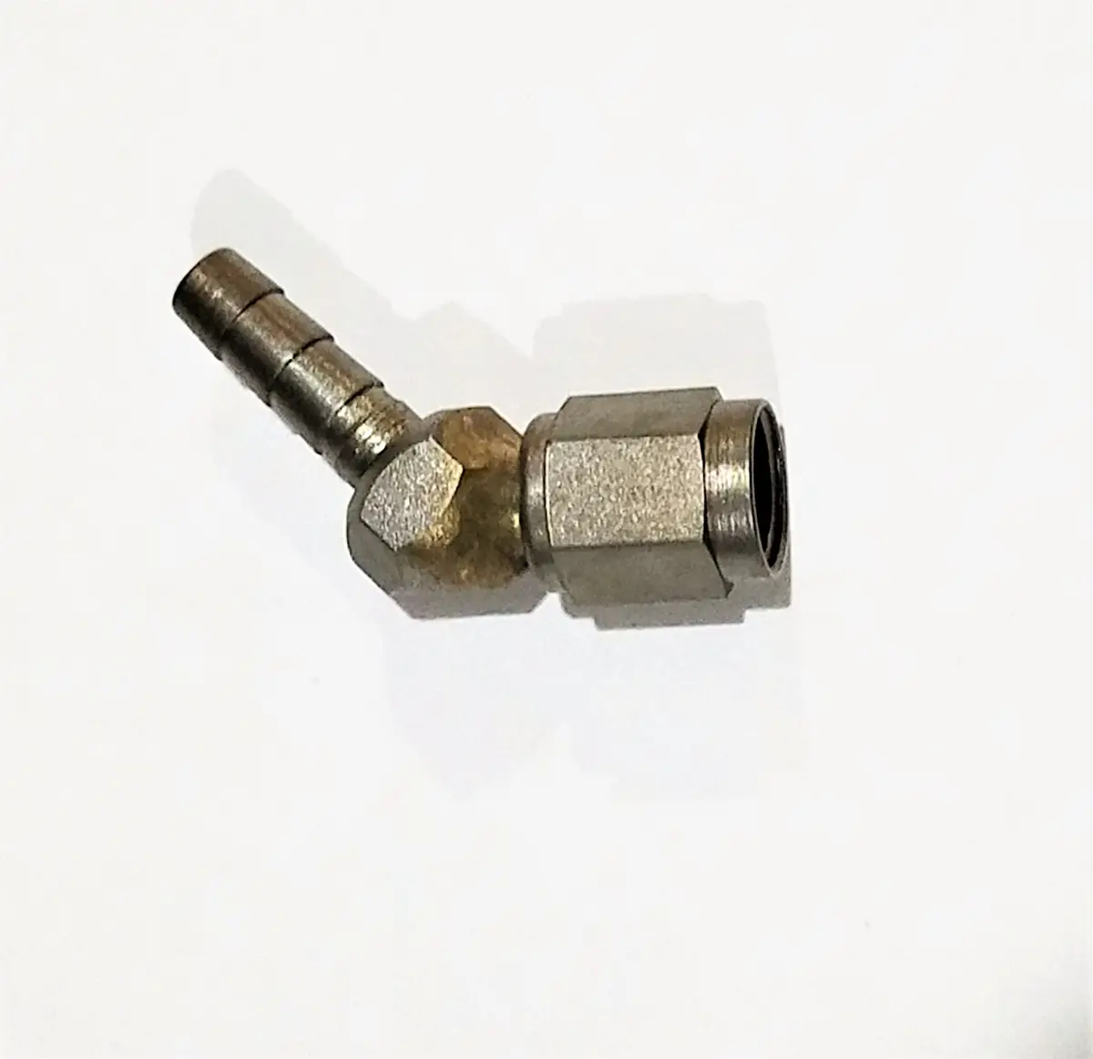 Hose Ends - 45 Degree Swivel 1